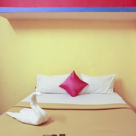 Shaman House Apartment Pondicherry Exterior photo
