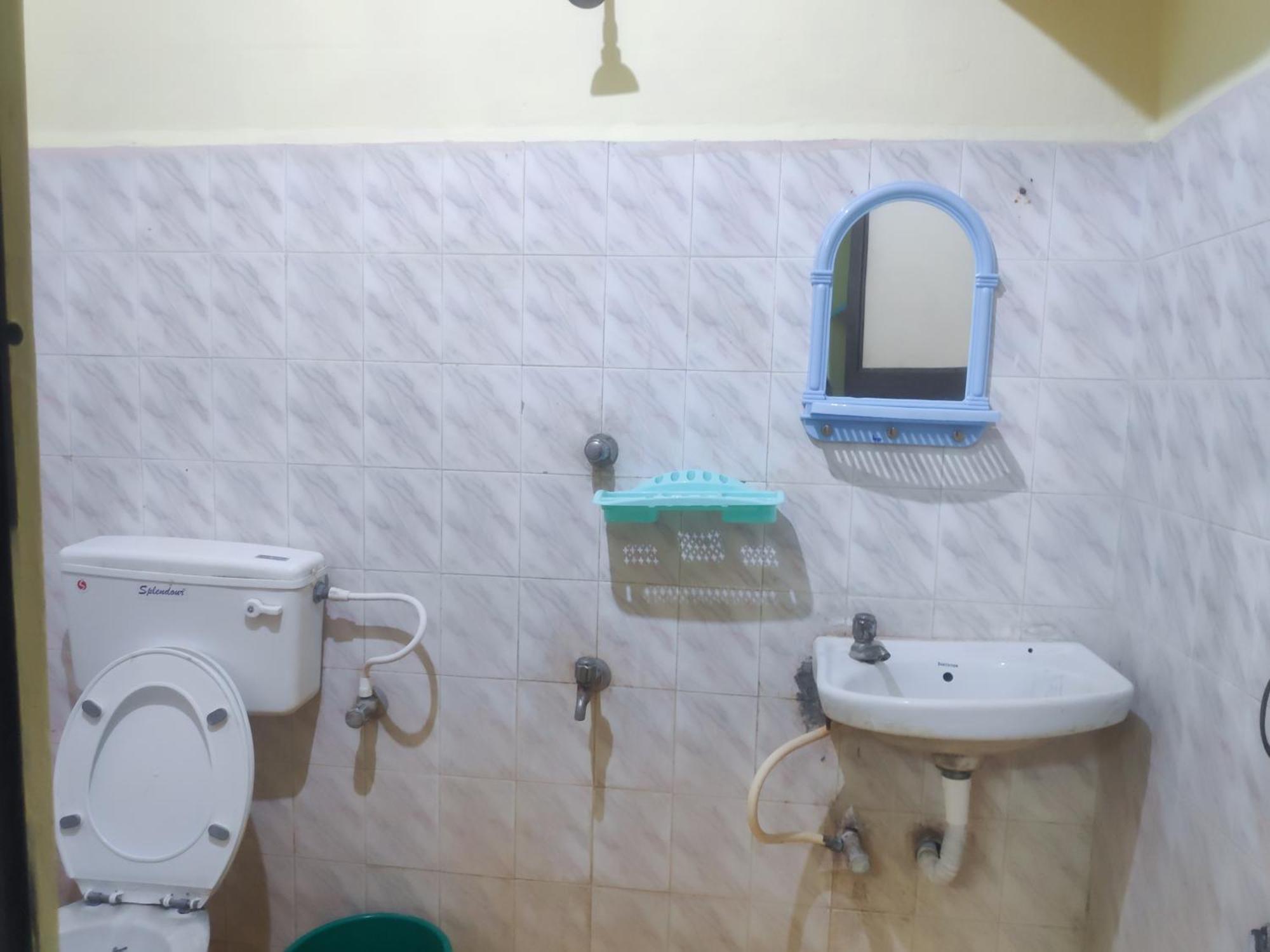 Shaman House Apartment Pondicherry Room photo