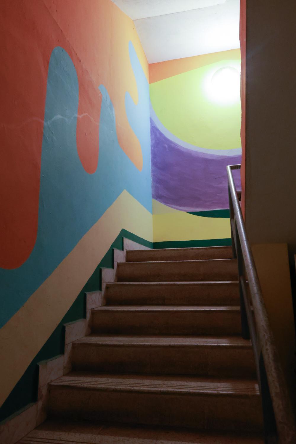 Shaman House Apartment Pondicherry Exterior photo