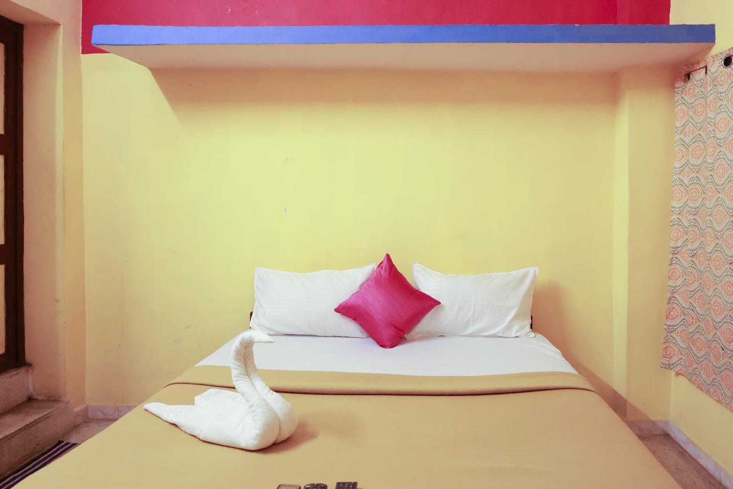 Shaman House Apartment Pondicherry Exterior photo