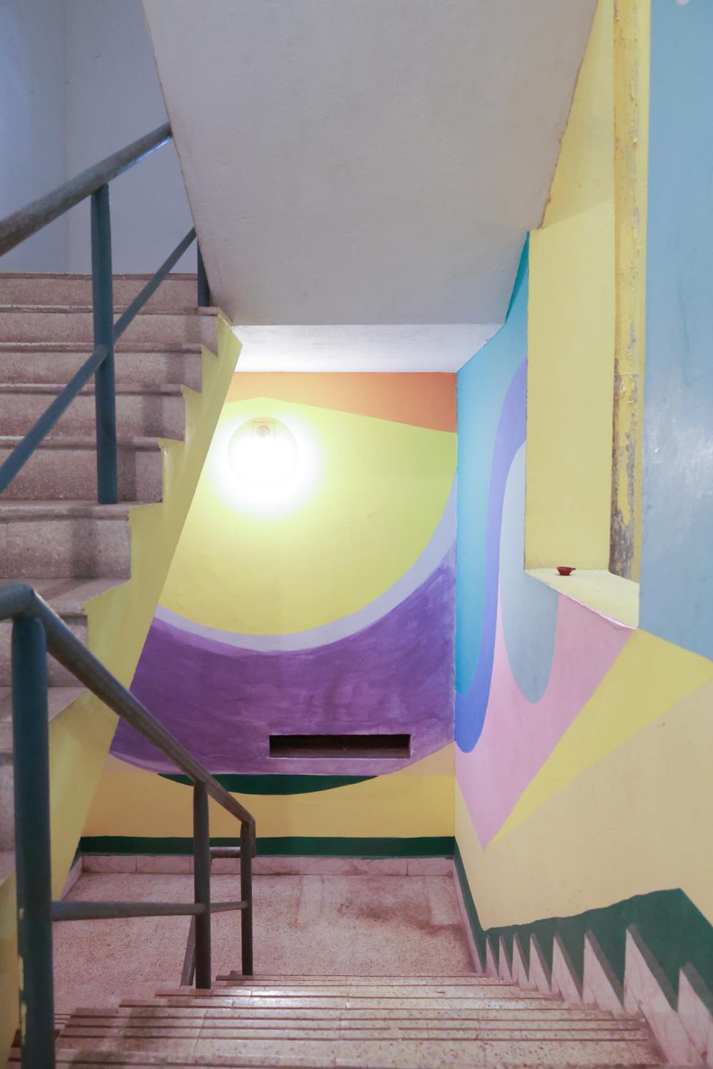 Shaman House Apartment Pondicherry Exterior photo