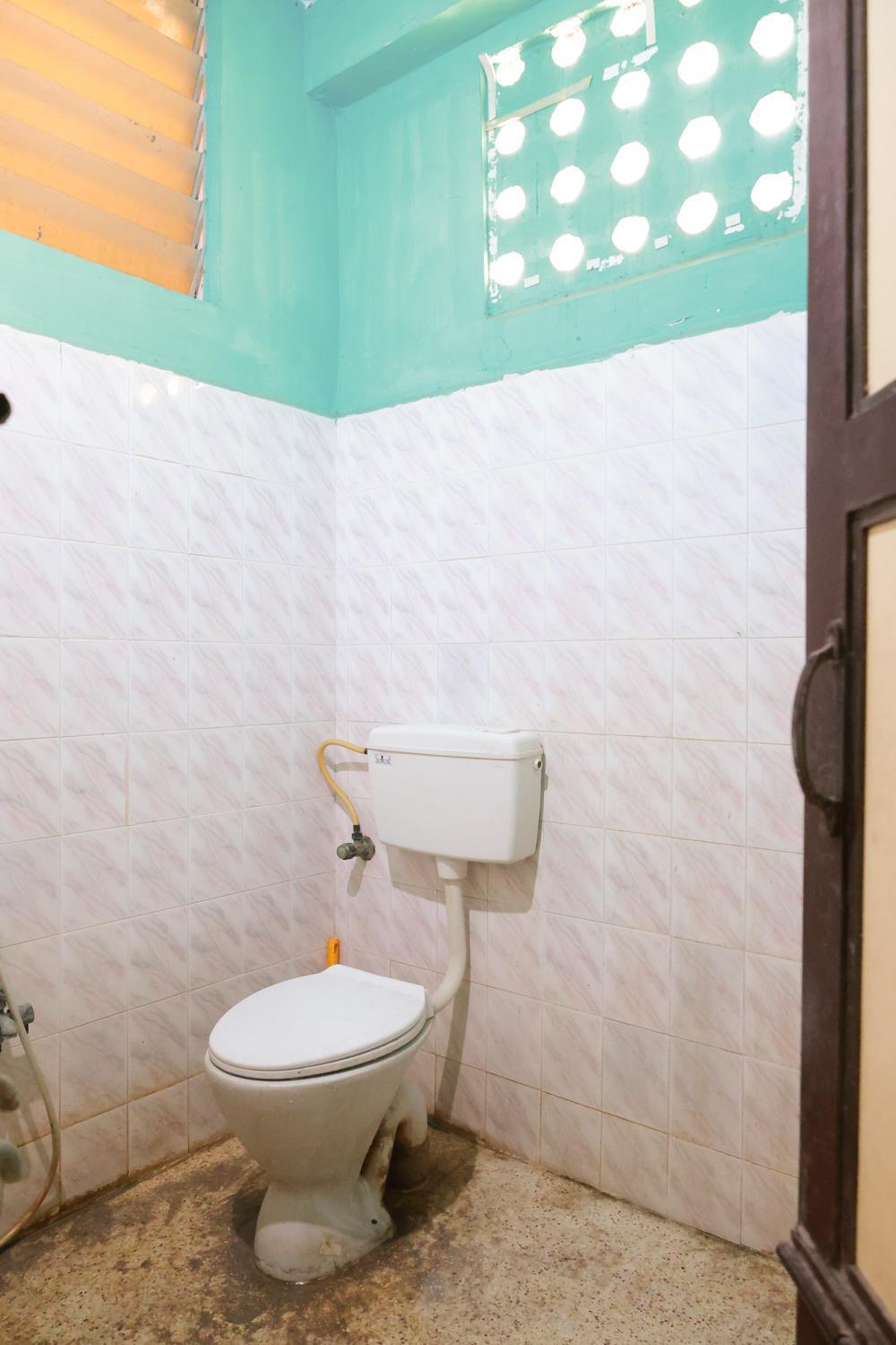 Shaman House Apartment Pondicherry Exterior photo