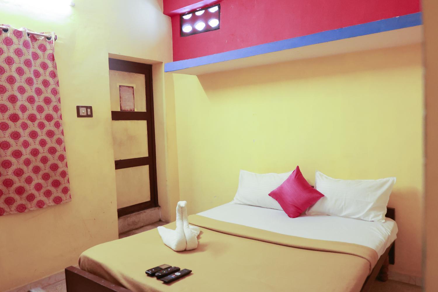 Shaman House Apartment Pondicherry Exterior photo