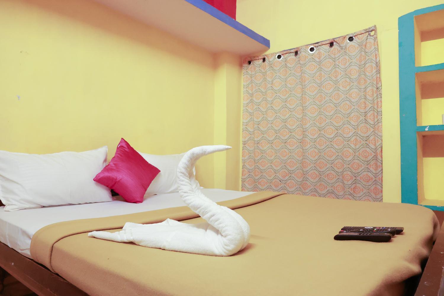 Shaman House Apartment Pondicherry Exterior photo