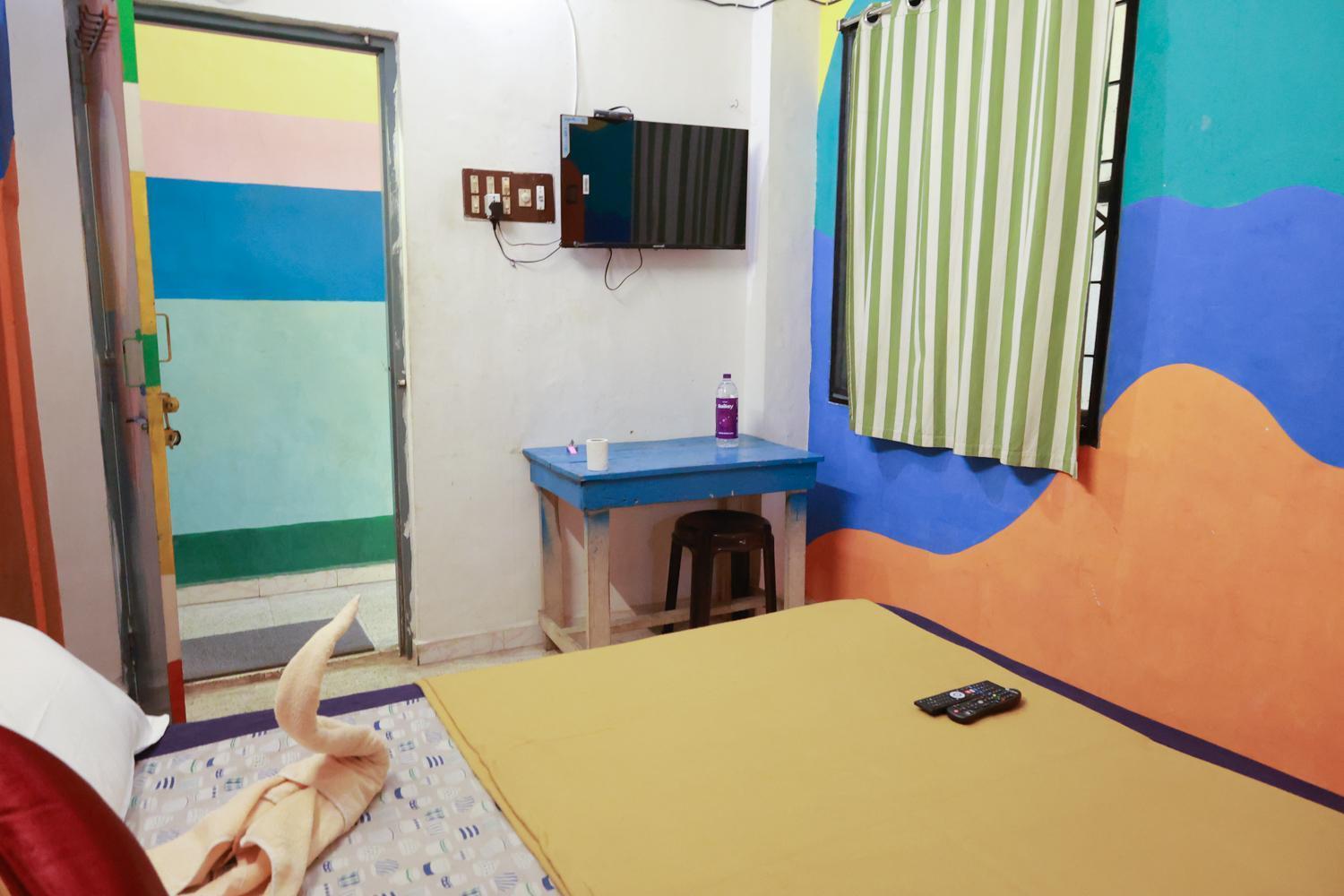 Shaman House Apartment Pondicherry Exterior photo
