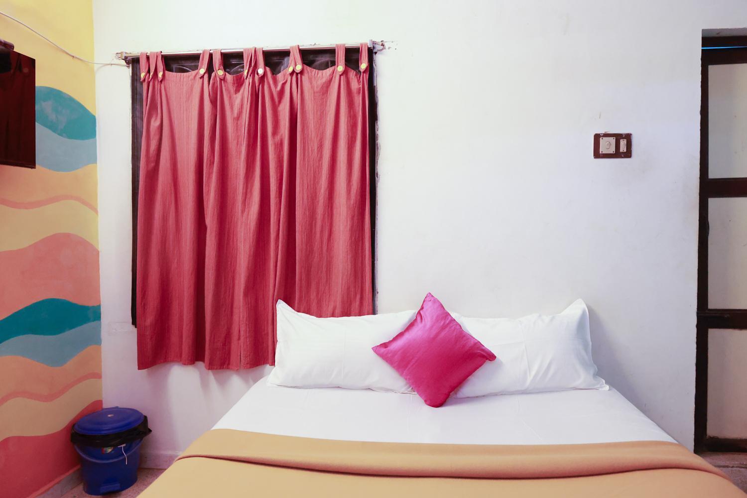 Shaman House Apartment Pondicherry Exterior photo